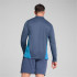 Sudadera de Fútbol Puma Manchester City 24/25 Training 1/4 Zip Top Hombre