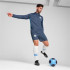 Sudadera de Fútbol Puma Manchester City 24/25 Training 1/4 Zip Top Hombre