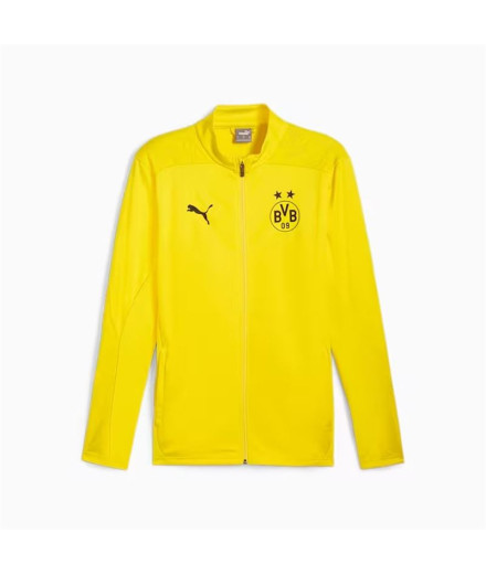 Chaqueta de Fútbol Puma Borussia Dortmund Training Jacket...