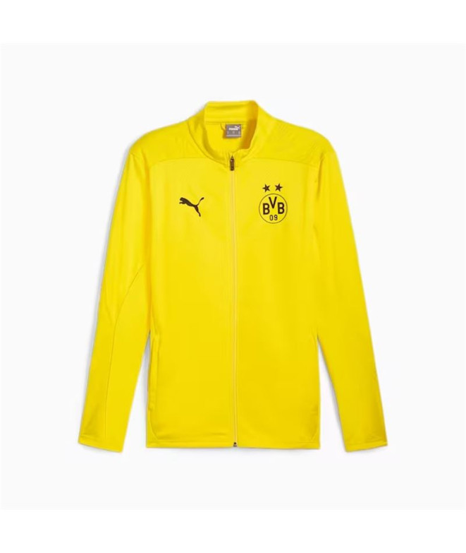 Chaqueta de Fútbol Puma Borussia Dortmund...