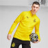 Chaqueta de Fútbol Puma Borussia Dortmund Training Jacket Hombre