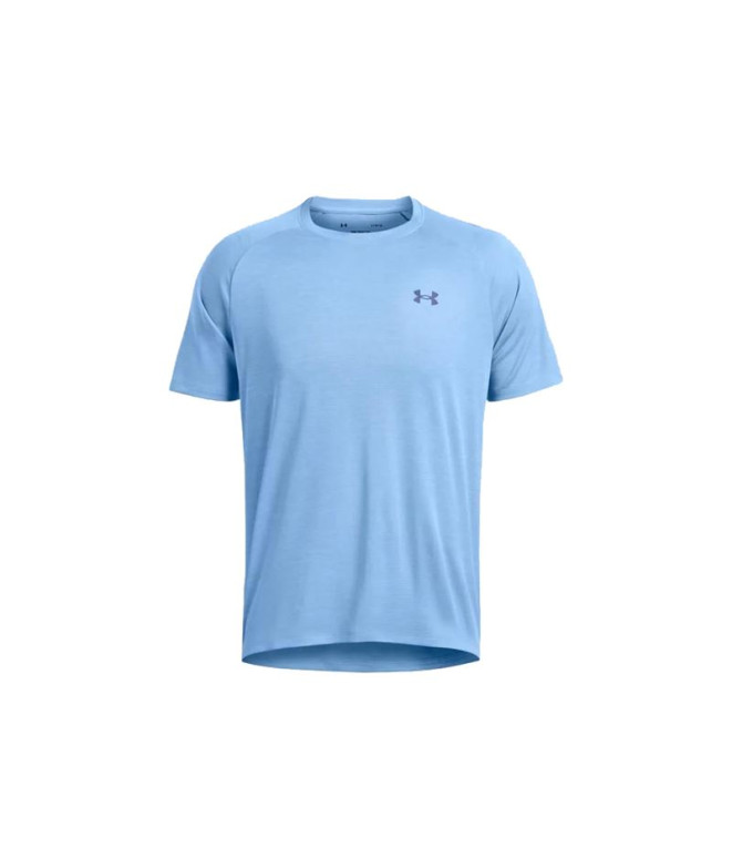 Camiseta de Fitness Under Armour Tech Textured...