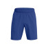 Pantalones de Fitness Under Armour Woven Wdmk Shorts Hombre Azul