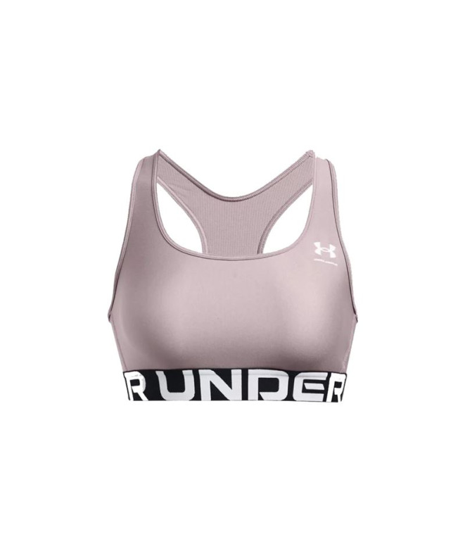Sujetador Deportivo de Fitness Under Armour Hg...
