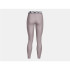 Mallas de Fitness Under Armour Hg Authentics Mujer Gris