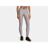 Mallas de Fitness Under Armour Hg Authentics Mujer Gris