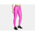 Mallas de Fitness Under Armour Hg Mujer Morado