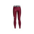 Mallas de Fitness Under Armour Hg Mujer Rojo