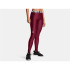 Mallas de Fitness Under Armour Hg Mujer Rojo