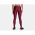 Mallas de Fitness Under Armour Hg Mujer Rojo