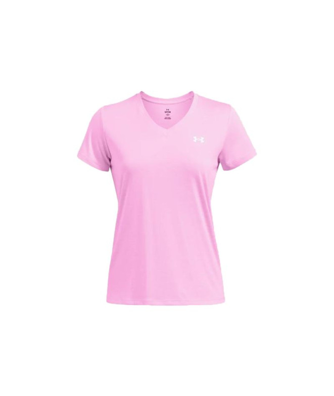 Camiseta de Fitness Under Armour Tech Ssv-...