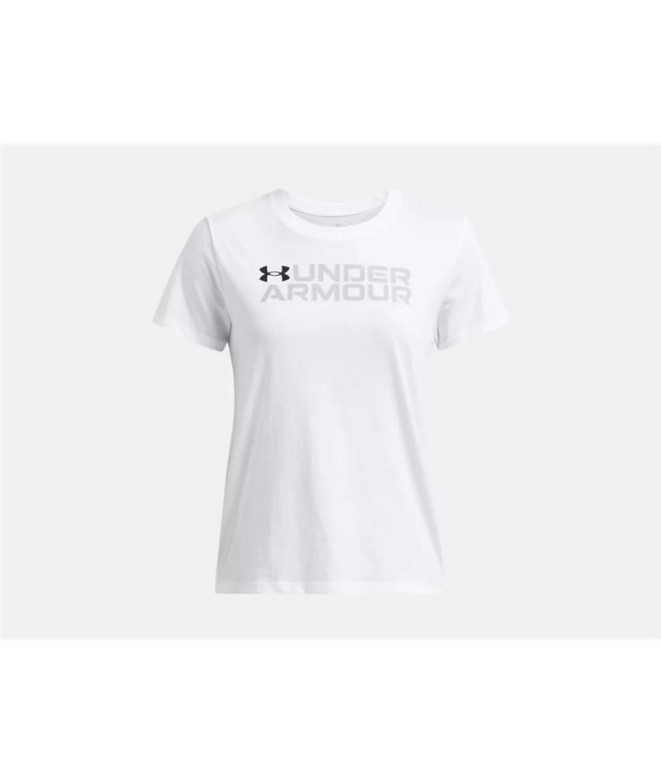 Camiseta de Fitness Under Armour Bl Pack SS...