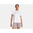 Camiseta de Fitness Under Armour Bl Pack SS Mujer Blanco