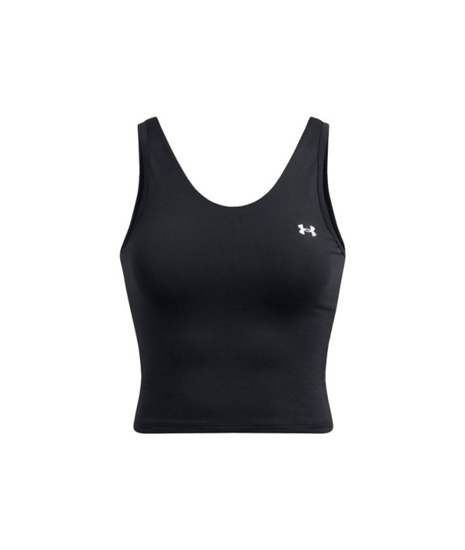 Camiseta de Tirantes de Fitness Under Armour...