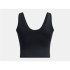 Camiseta de Tirantes de Fitness Under Armour Motion Tank Emea Mujer Negro