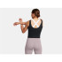 Camiseta de Tirantes de Fitness Under Armour Motion Tank Emea Mujer Negro