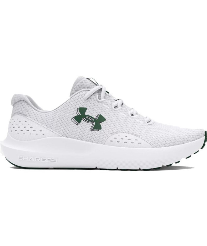 Zapatillas Under Armour Charged Surge 4 Mujer...