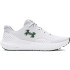 Zapatillas Under Armour Charged Surge 4 Mujer Blanco
