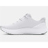 Zapatillas Under Armour Charged Surge 4 Mujer Blanco