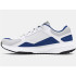 Zapatillas de Fitness Under Armour Edge Lthr Hombre Blanco