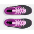 Zapatillas de Baloncesto Under Armour Gs Lockdown 7 Infantil Gris/Morado