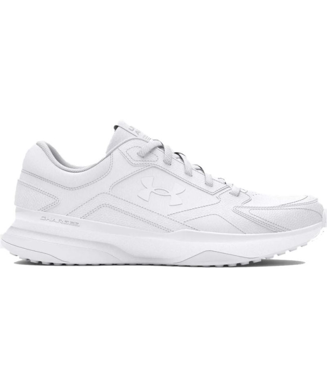 Zapatillas de Fitness Under Armour Edge Lthr...
