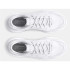 Zapatillas de Fitness Under Armour Edge Lthr Mujer Blanco