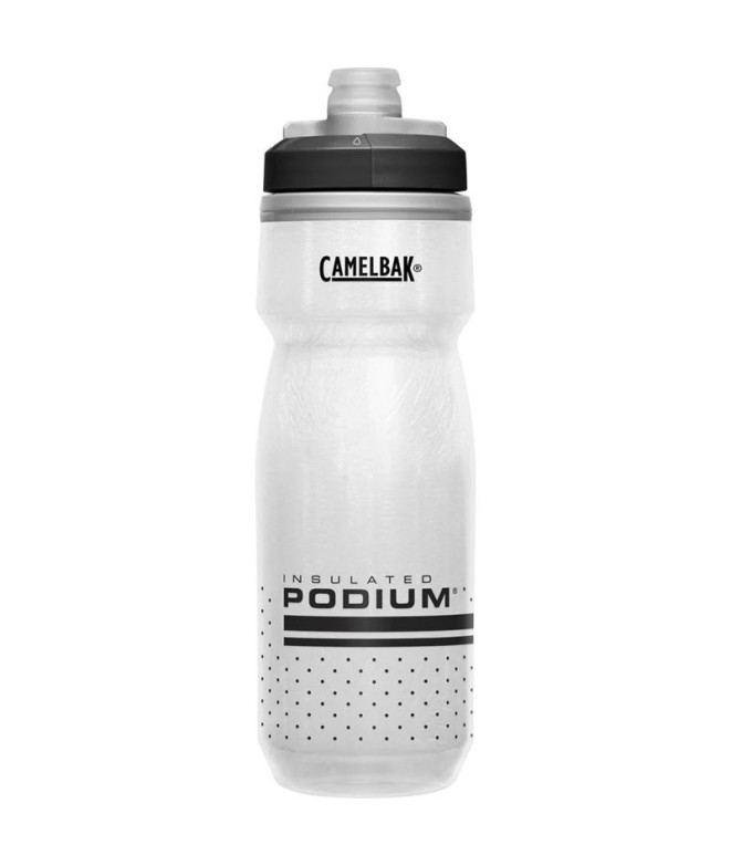 Bidón de Ciclismo Camelbak Podium Chill 0.6L...