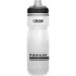 Bidón de Ciclismo Camelbak Podium Chill 0.6L Blanco/Negro