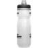 Bidón de Ciclismo Camelbak Podium Chill 0.6L Blanco/Negro