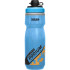 Bidón de Ciclismo Camelbak Podium Dirt Series Chill 21Oz, Azul/Naranja