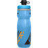 Bidón de Ciclismo Camelbak Podium Dirt Series Chill 21Oz, Azul/Naranja