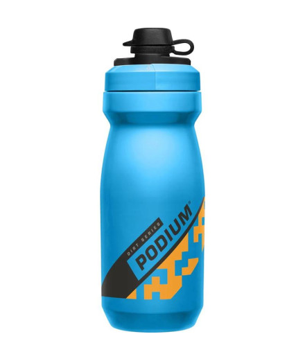 Bidón de Ciclismo Camelbak Podium Dirt Series 21Oz,...