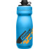 Bidón de Ciclismo Camelbak Podium Dirt Series 21Oz, Azul/Naranja