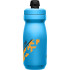 Bidón de Ciclismo Camelbak Podium Dirt Series 21Oz, Azul/Naranja