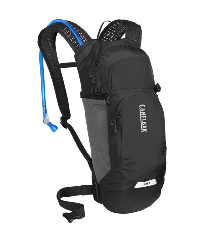 Mochila Hidratación de Ciclismo Camelbak Lobo 9...