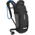 Mochila Hidratación de Ciclismo Camelbak Lobo 9 2L Negro