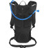Mochila Hidratación de Ciclismo Camelbak Lobo 9 2L Negro