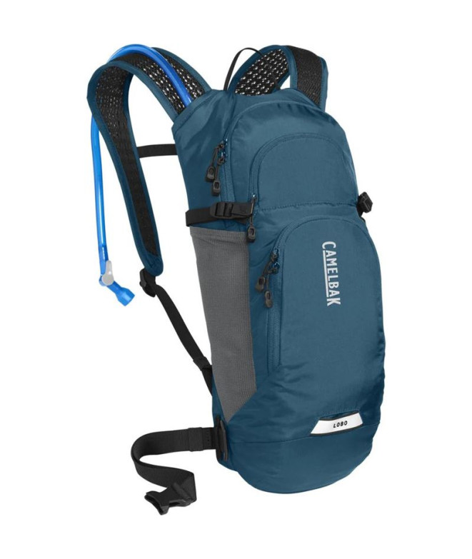 Mochila Hidratación de Ciclismo Camelbak Lobo 9...