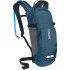 Mochila Hidratación de Ciclismo Camelbak Lobo 9 2L Azul