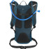 Mochila Hidratación de Ciclismo Camelbak Lobo 9 2L Azul