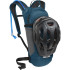 Mochila Hidratación de Ciclismo Camelbak Lobo 9 2L Azul