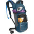 Mochila Hidratación de Ciclismo Camelbak Lobo 9 2L Azul