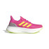 Zapatillas de Running adidas Ultraboost 5 Mujer Rosa