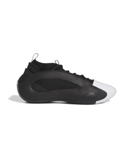 Zapatillas de Baloncesto adidas Harden Volume 8 Negro