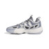 Zapatillas de Baloncesto adidas Trae Unlimited Gris
