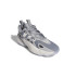 Zapatillas de Baloncesto adidas Trae Unlimited Gris