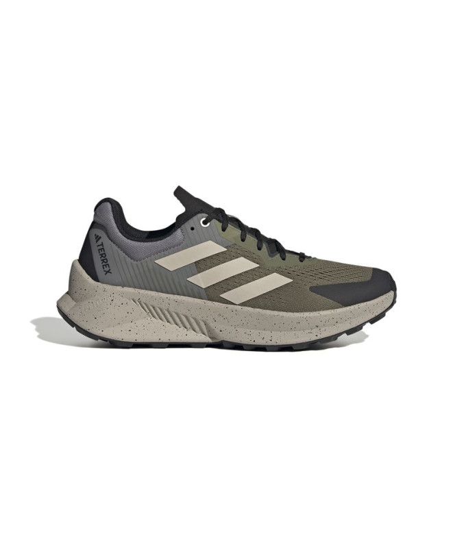 Zapatillas de Trail adidas Terrex Soulstride...