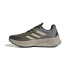 Zapatillas de Trail adidas Terrex Soulstride Flow Hombre Verde Oliva