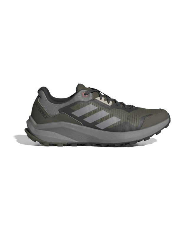 Zapatillas de Trail adidas Terrex Trail Rider...